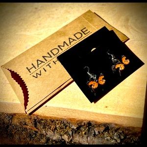 Handmade Earrings